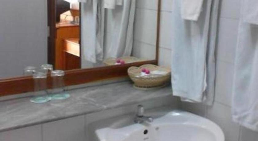 사콜 그랜드 팔라스 호텔 사콘 나콘 외부 사진